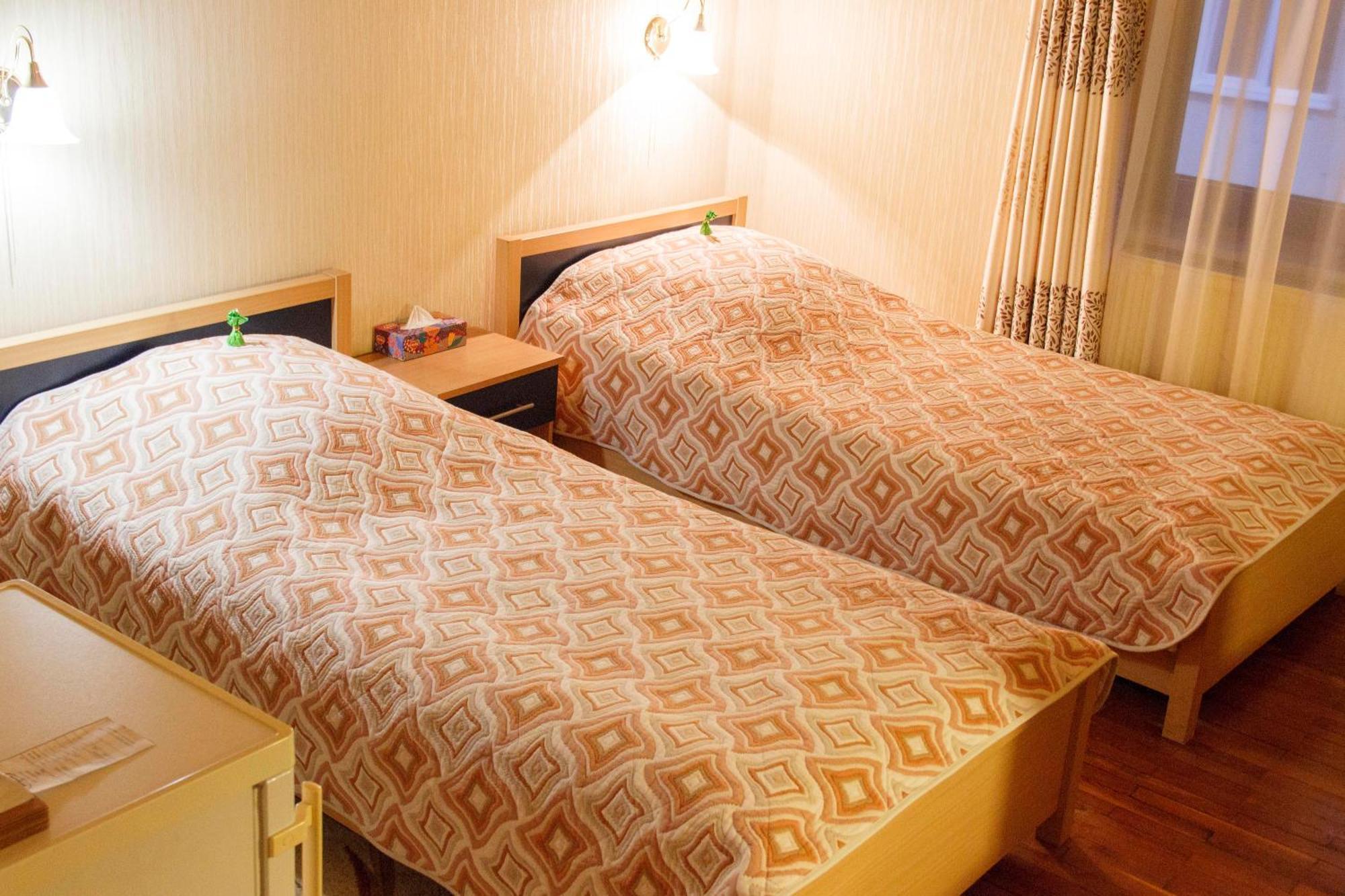 Starye Bendery Hotel Exterior foto